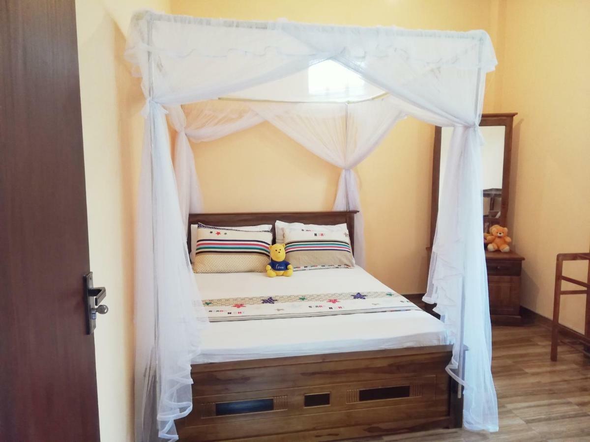 Nisadi Villa Бентота Экстерьер фото
