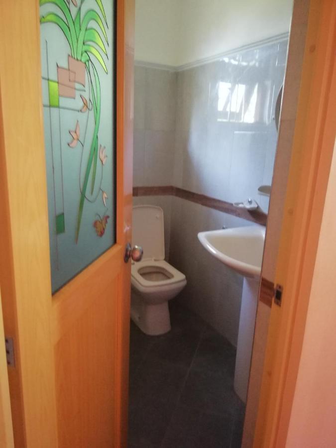 Nisadi Villa Бентота Экстерьер фото