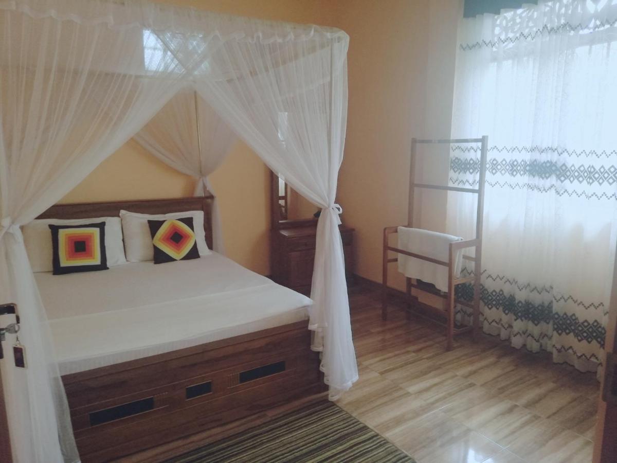 Nisadi Villa Бентота Экстерьер фото