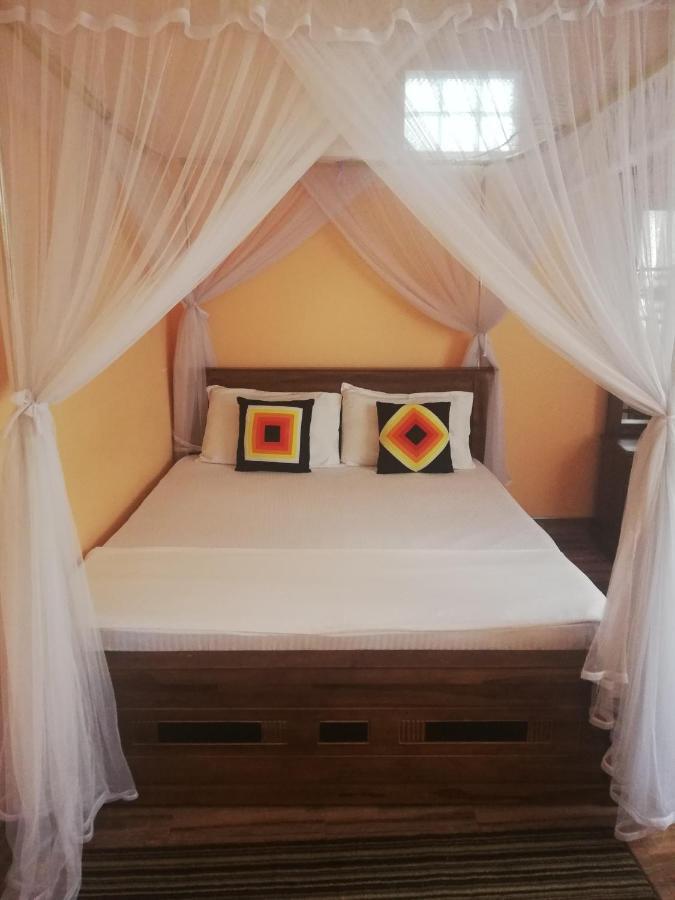 Nisadi Villa Бентота Экстерьер фото
