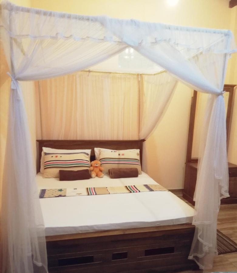 Nisadi Villa Бентота Экстерьер фото